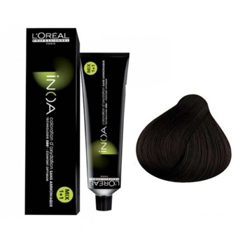 Loreal Inoa - 1 Hajfesték 60ml főképe